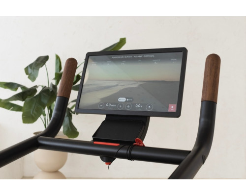 Бігова доріжка NOHRD Citius Shadow Treadmill