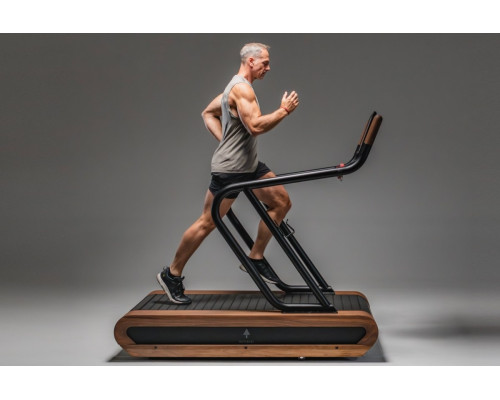 Бігова доріжка NOHRD Citius Shadow Treadmill