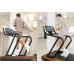 Бігова доріжка NOHRD Citius Shadow Treadmill