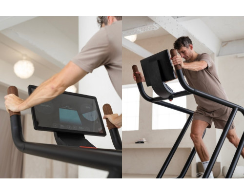 Бігова доріжка NOHRD Citius Shadow Treadmill