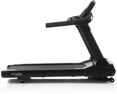 Бігова доріжка електрична Hammer MAXIMUM TR 8000 TFT