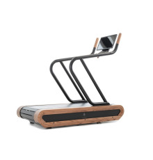 Бігова доріжка NOHRD Citius Vintage Oak Treadmill