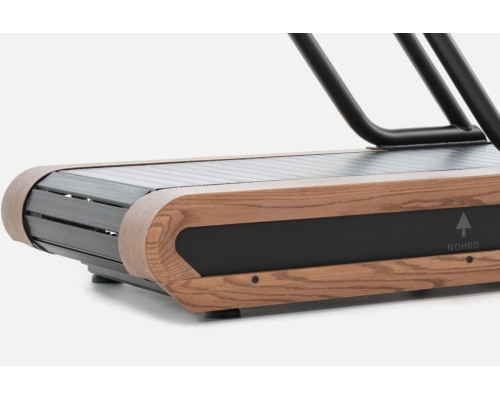 Бігова доріжка NOHRD Citius Vintage Oak Treadmill