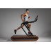 Бігова доріжка NOHRD Citius Vintage Oak Treadmill