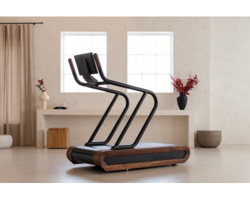 Бігова доріжка NOHRD Citius Vintage Oak Treadmill