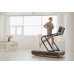 Бігова доріжка NOHRD Citius Vintage Oak Treadmill