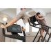 Бігова доріжка NOHRD Citius Vintage Oak Treadmill