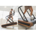 Бігова доріжка NOHRD Citius Vintage Oak Treadmill