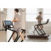 Бігова доріжка NOHRD Citius Vintage Oak Treadmill