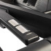 Бігова доріжка електрична Tunturi Signature T90 з додатковими поручнями