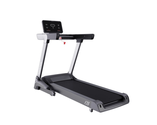 Бігова доріжка еликтрична F-26 Bluetooth Zwift MASTER