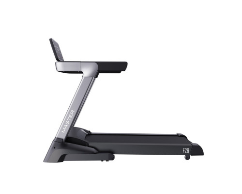 Бігова доріжка еликтрична F-26 Bluetooth Zwift MASTER