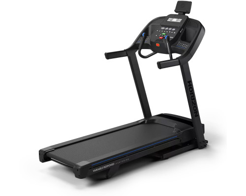 Бігова доріжка електрична King Smith HORIZON FITNESS 7.0 AT-24