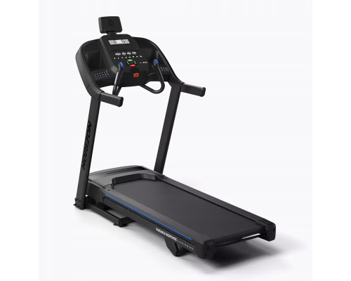 Бігова доріжка електрична King Smith HORIZON FITNESS 7.0 AT-24