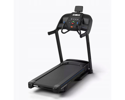 Бігова доріжка електрична King Smith HORIZON FITNESS 7.0 AT-24