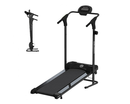 Бігова доріжка електрична MASTER F-03