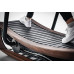 Бігова доріжка Nohrd SprintBok Pro Cherry Treadmill