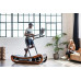 Бігова доріжка Nohrd SprintBok Pro Cherry Treadmill