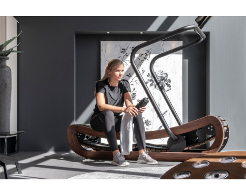 Бігова доріжка Nohrd SprintBok Pro Cherry Treadmill