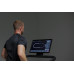Бігова доріжка Nohrd SprintBok Pro Cherry Treadmill