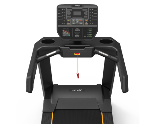 Бігова доріжка Fitex TI-32