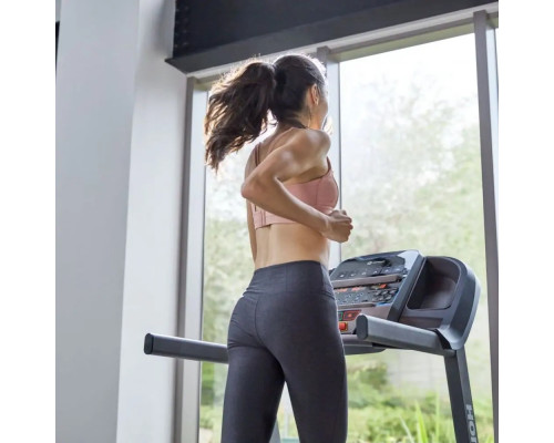 Бігова доріжка електрична King Smith HORIZON FITNESS eTR 5.0
