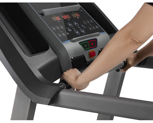 Бігова доріжка електрична King Smith HORIZON FITNESS eTR 5.0