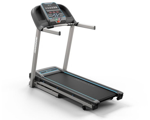 Бігова доріжка електрична King Smith HORIZON FITNESS eTR 5.0