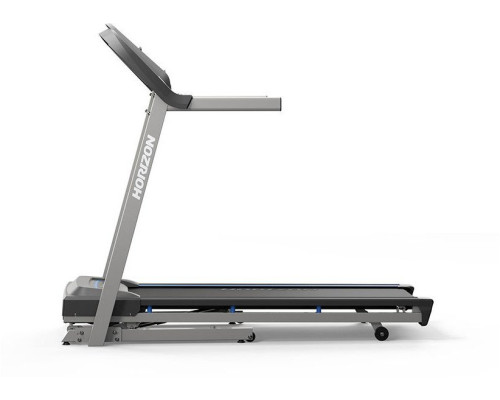 Бігова доріжка електрична King Smith HORIZON FITNESS eTR 5.0