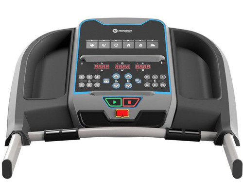Бігова доріжка електрична King Smith HORIZON FITNESS eTR 5.0