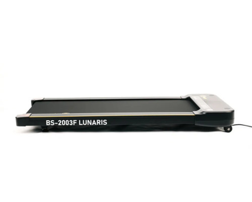 Бігова доріжка електрична Besport BS-2003F Lunaris