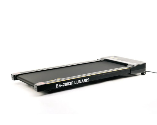 Бігова доріжка електрична Besport BS-2003F Lunaris