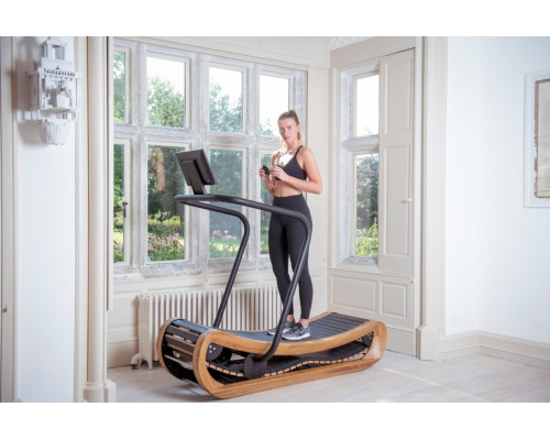 Бігова доріжка Nohrd SprintBok Pro Club Treadmill