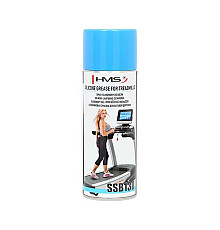 Мастило для бігової доріжки SSB130 450ML HMS (kod GTU03) - 450 мл 
