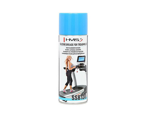 Мастило для бігової доріжки SSB130 450ML HMS (kod GTU03) - 450 мл