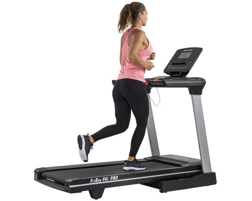 Бігова доріжка електрична Tunturi FitRun 90i PRO