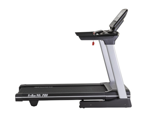 Бігова доріжка електрична Tunturi FitRun 90i PRO