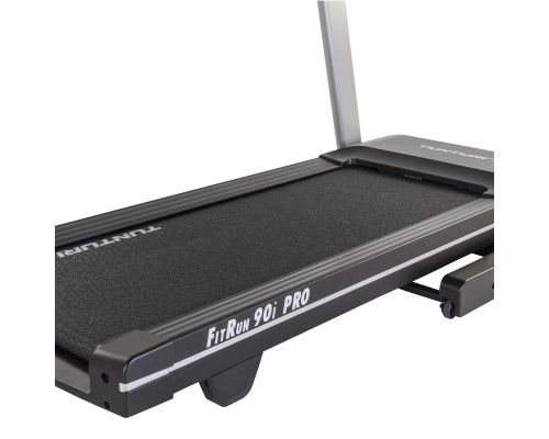 Бігова доріжка електрична Tunturi FitRun 90i PRO