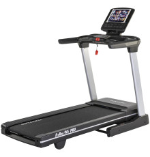 Бігова доріжка електрична Tunturi FitRun 90i PRO