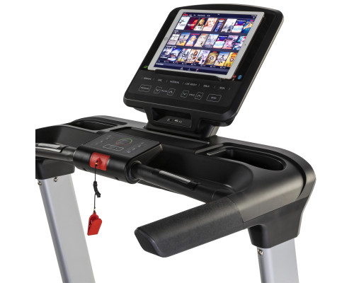 Бігова доріжка електрична Tunturi FitRun 90i PRO