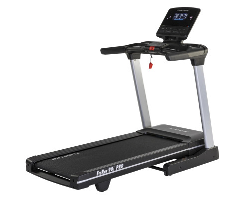 Бігова доріжка електрична Tunturi FitRun 90i PRO