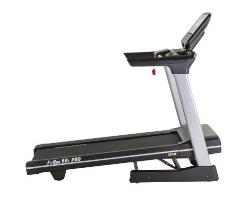 Бігова доріжка електрична Tunturi FitRun 90i PRO
