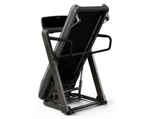 Бігова доріжка електрична King Smith HORIZON FITNESS Omega Z-02