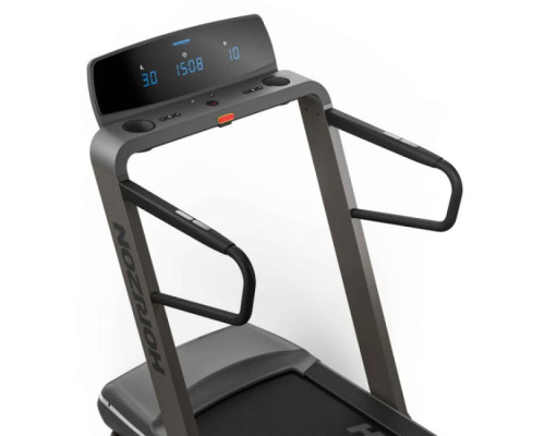 Бігова доріжка електрична King Smith HORIZON FITNESS Omega Z-02