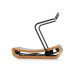 Бігова доріжка Nohrd SprintBok Pro Oak Treadmill