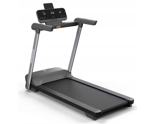 Бігова доріжка електрична King Smith HORIZON FITNESS Evolve 3.0