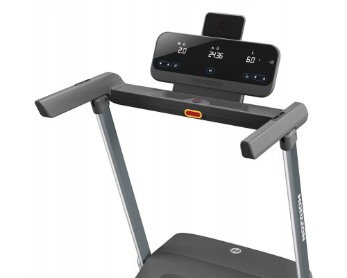 Бігова доріжка електрична King Smith HORIZON FITNESS Evolve 3.0