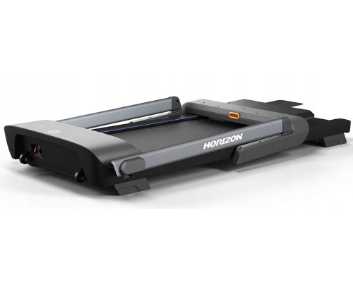 Бігова доріжка електрична King Smith HORIZON FITNESS Evolve 3.0