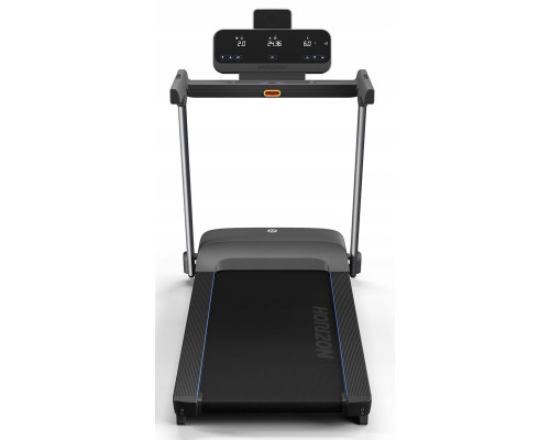 Бігова доріжка електрична King Smith HORIZON FITNESS Evolve 3.0