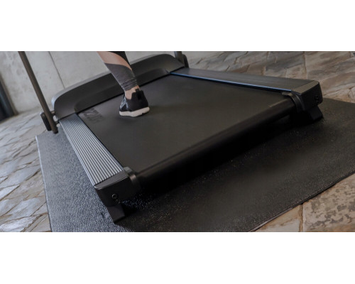 Бігова доріжка електрична King Smith HORIZON FITNESS Evolve 3.0